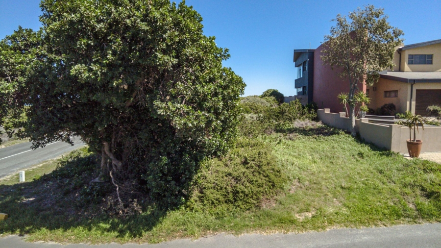 0 Bedroom Property for Sale in De Kelders Western Cape